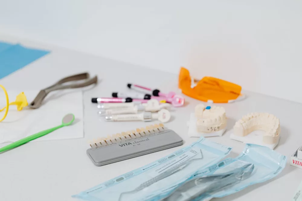 Unlocking Your Best Smile: A Comprehensive Look at Castle Dental