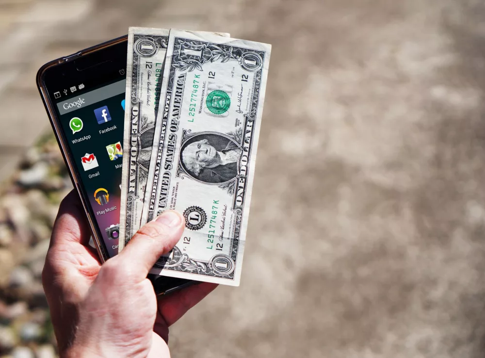 Navigating Financial Aid: A Student's Guide to Loan Apps