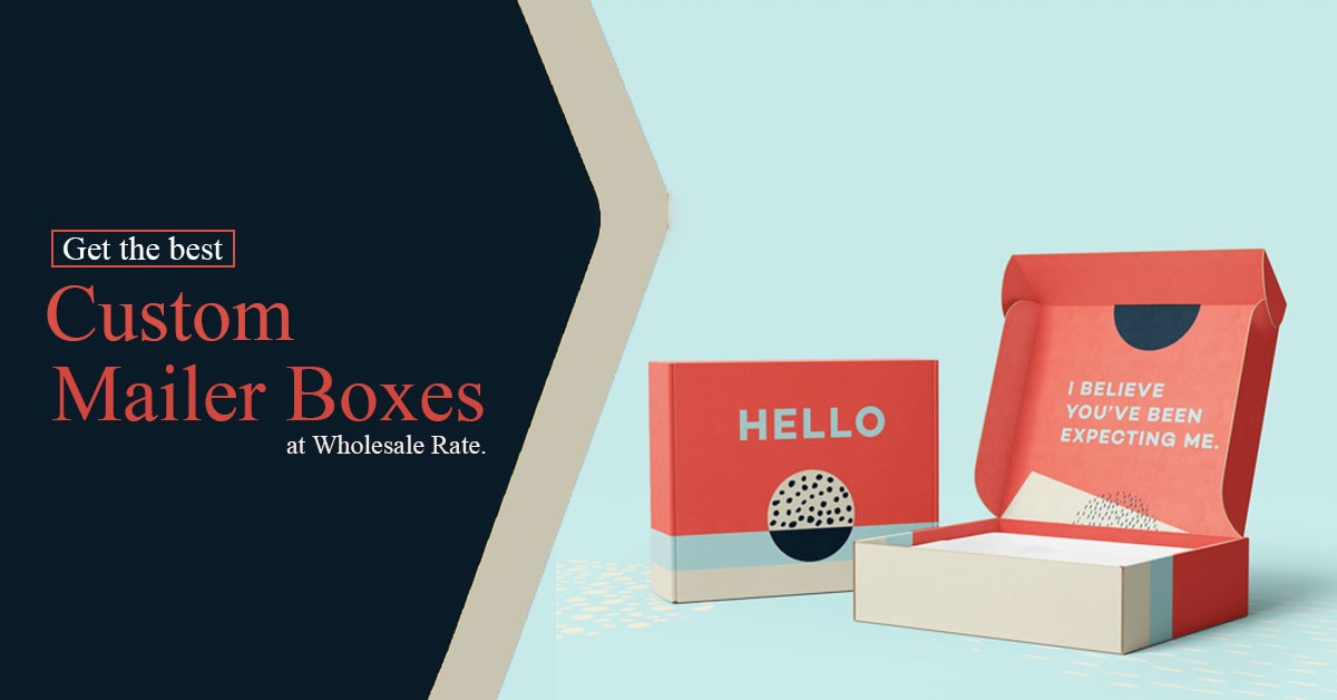 mailer boxes